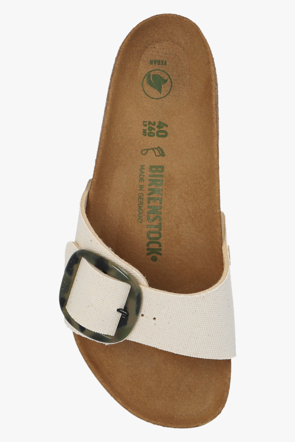 Birkenstock revendeur discount